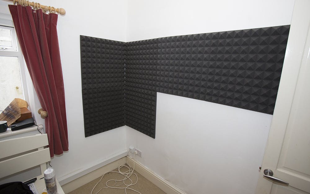 Your Home Recording Sucks – Here's 6 Reasons Why