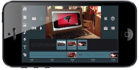 The Ultimate Guide to the Best Mobile Apps for Video Editing