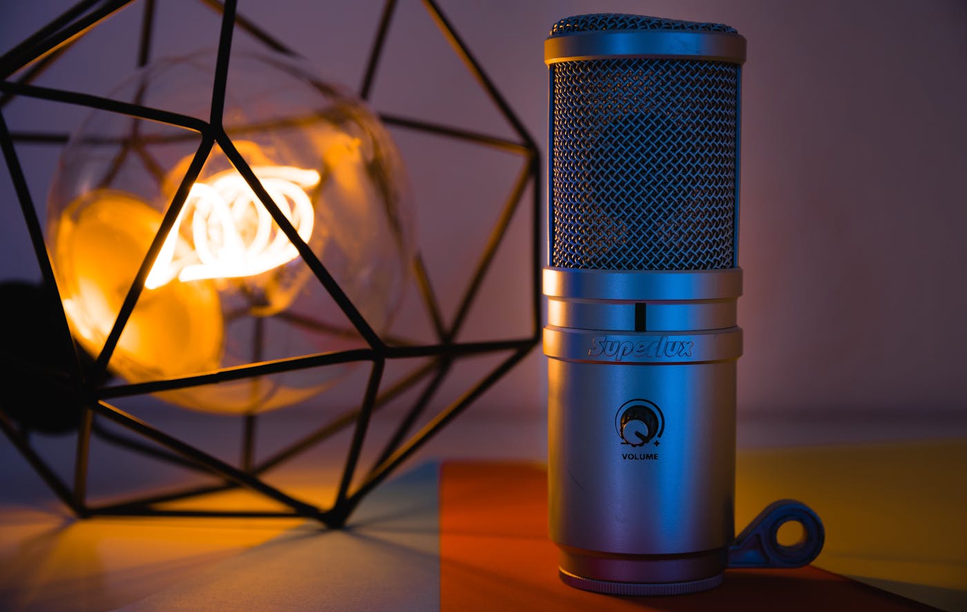 The Science of Sound Recording: How Your Microphone Works