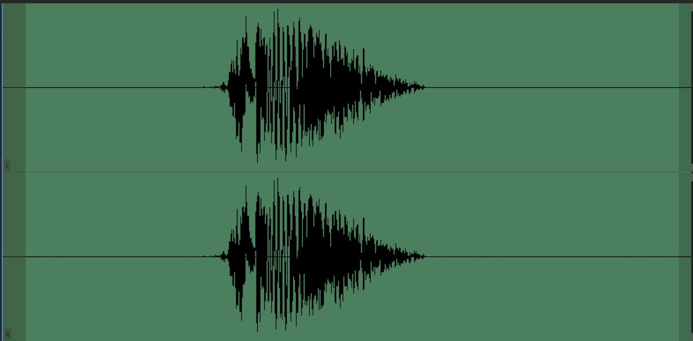 Premiere Pro: Working with Sound Effects