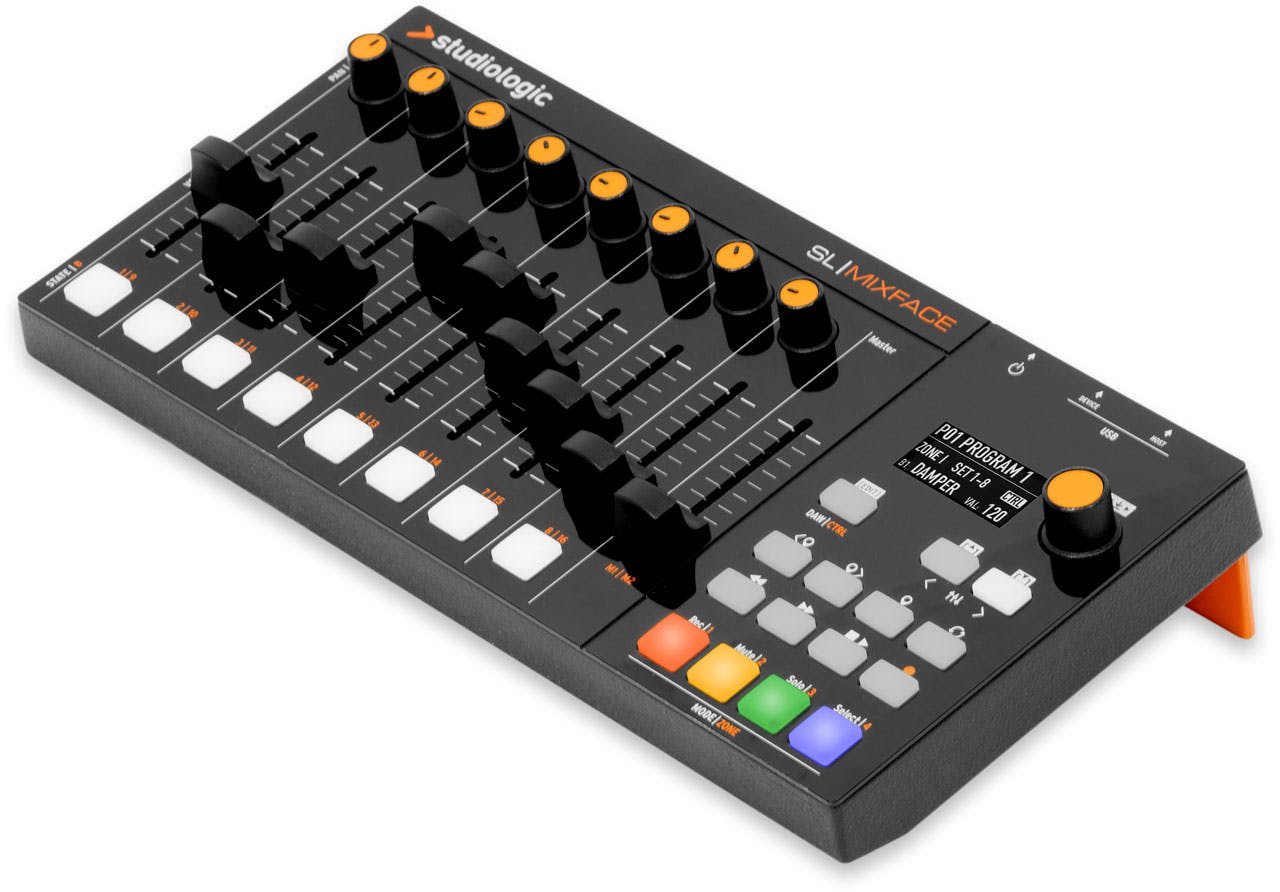 Top 8 new MIDI controllers for 2019