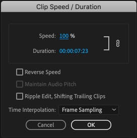 How to Add Sound Effects to a Video for YouTube