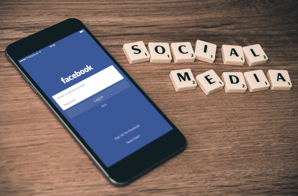 Audio troubleshooting for Facebook Live