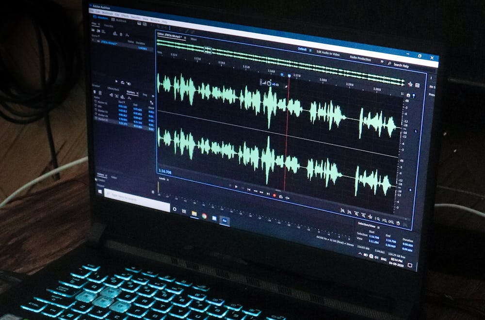 Best Audio Format for Your Video
