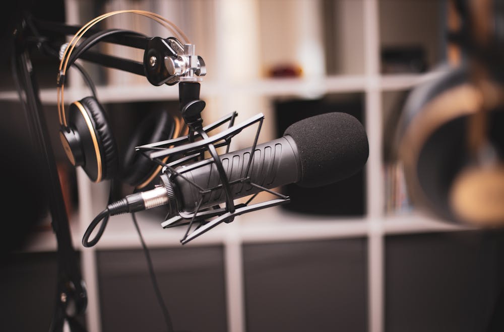 Audio troubleshooting for Facebook Live