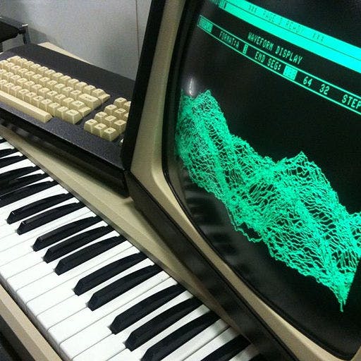 The past and the future of music sampling