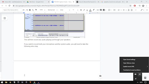 The Easiest Ways to Record your System Audio For Free on PC & Mac