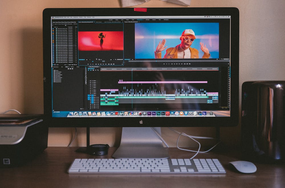 How to Upscale a Video