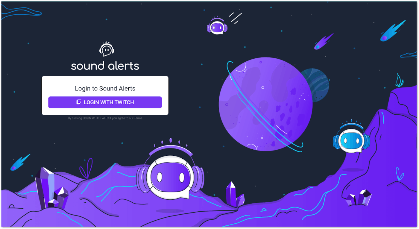 Twitch Sound Alerts - A Complete Guide