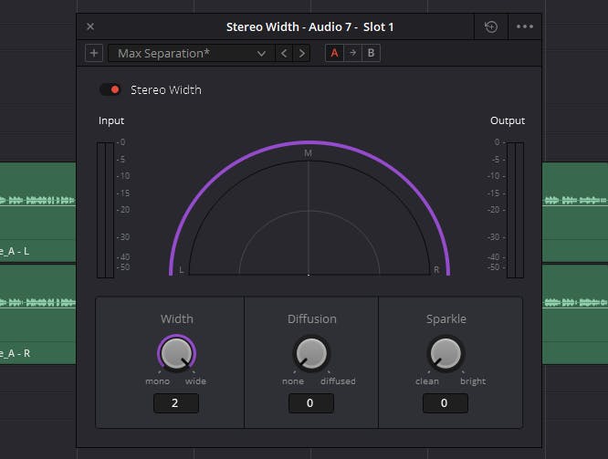 Levelling and Normalizing Audio for Better-Balanced Soundtracks