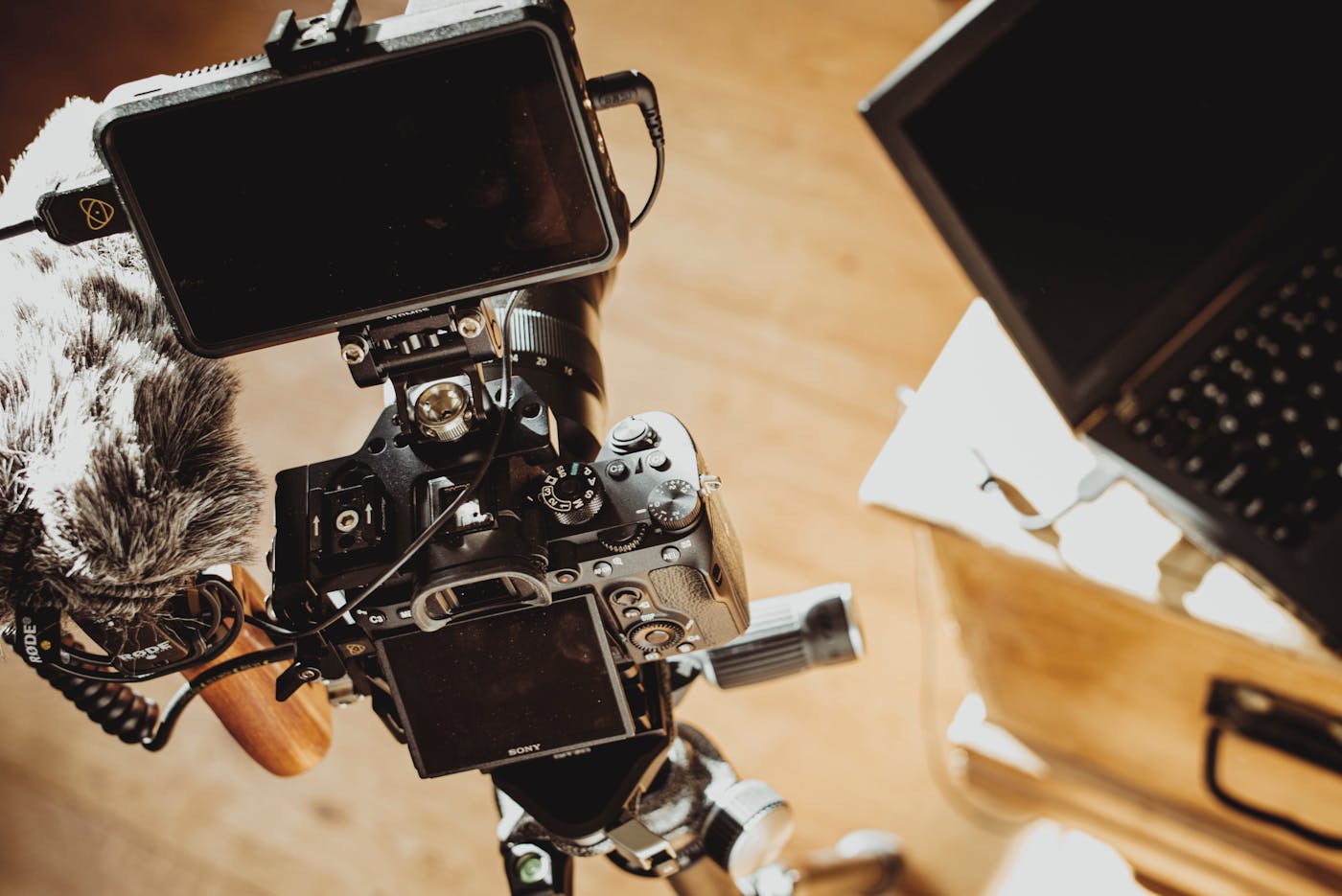 How to Sync Audio and Video