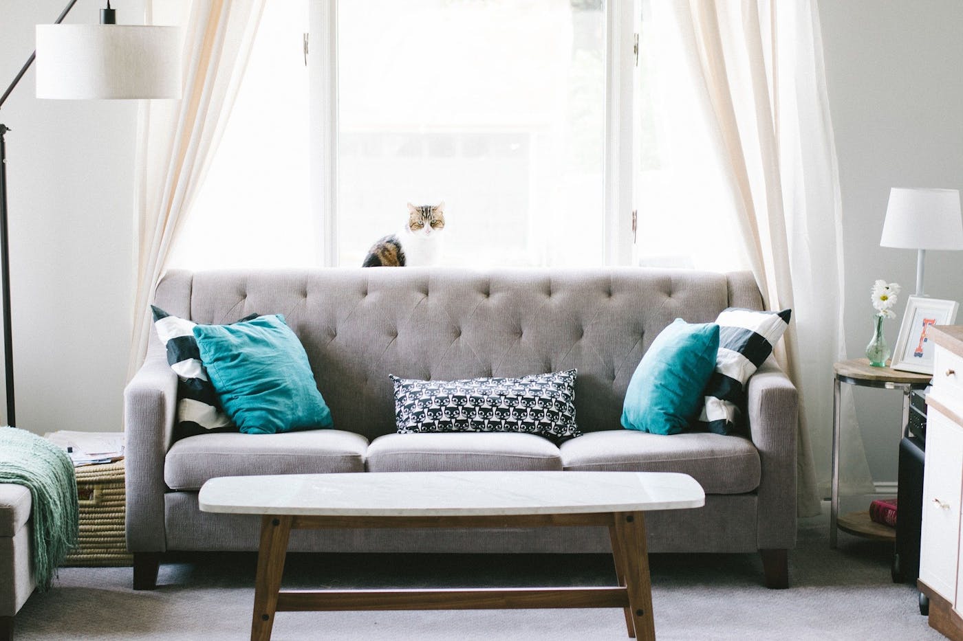 How your Room Affects the Sound of a Home Recording, and how to Stop it