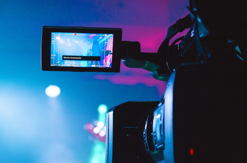 How to Upscale a Video