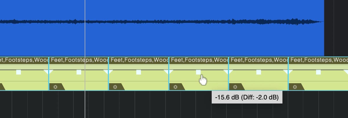 Scene Sound Design Tutorial - Immersive Audio Techniques