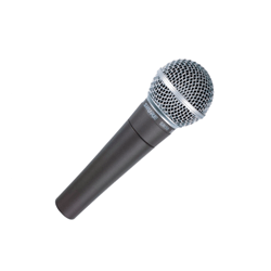 Best Microphones for Recording