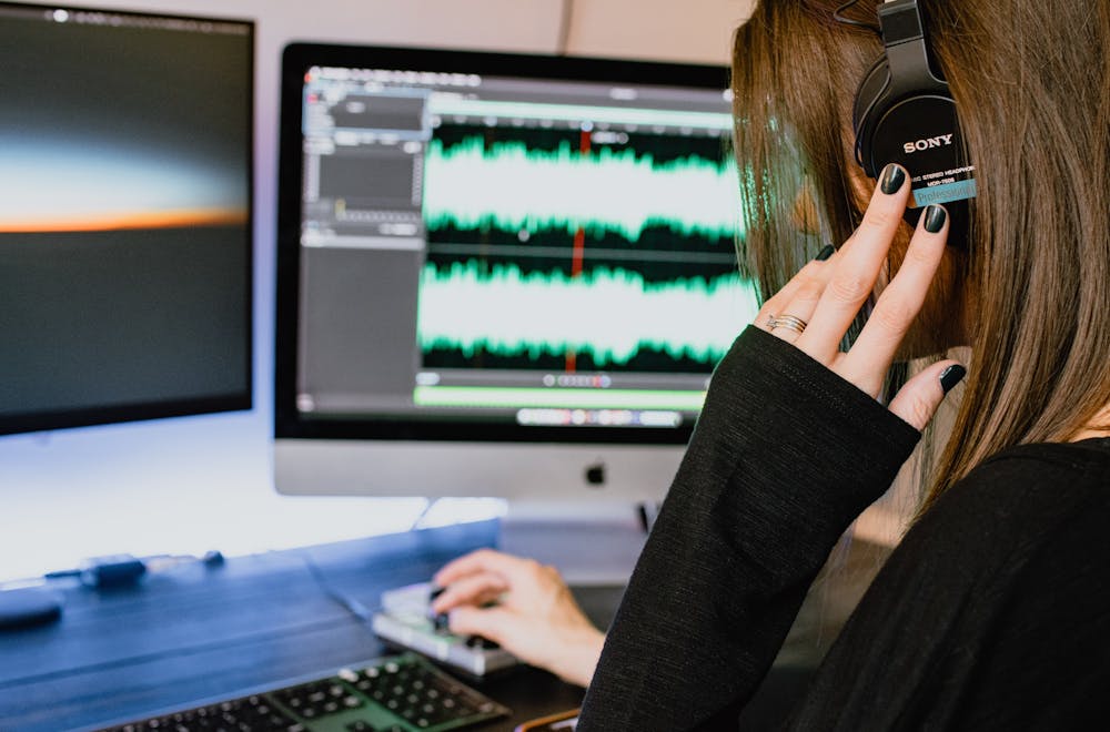 Audio troubleshooting for Facebook Live