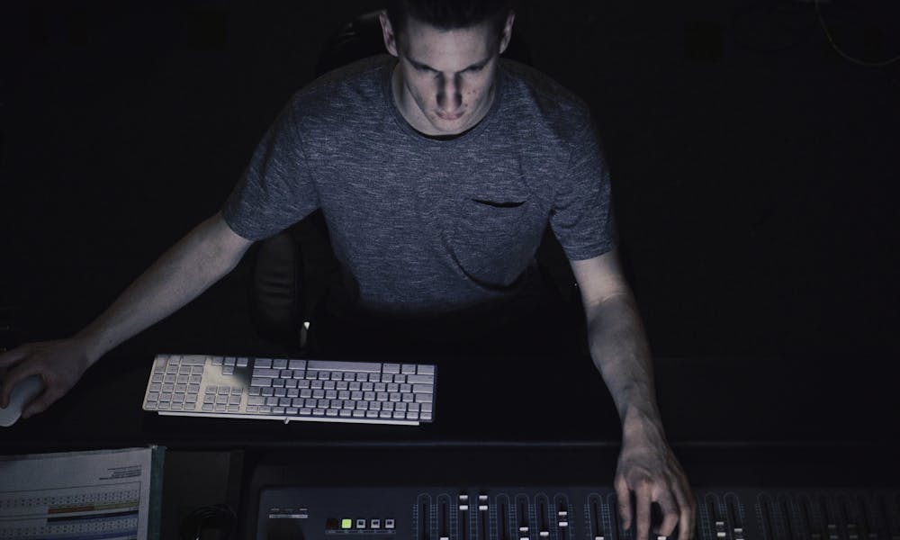 Audio troubleshooting for Mixcloud