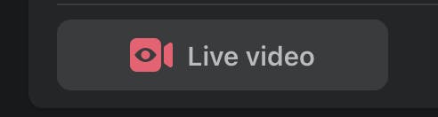 How to Go Live on Facebook