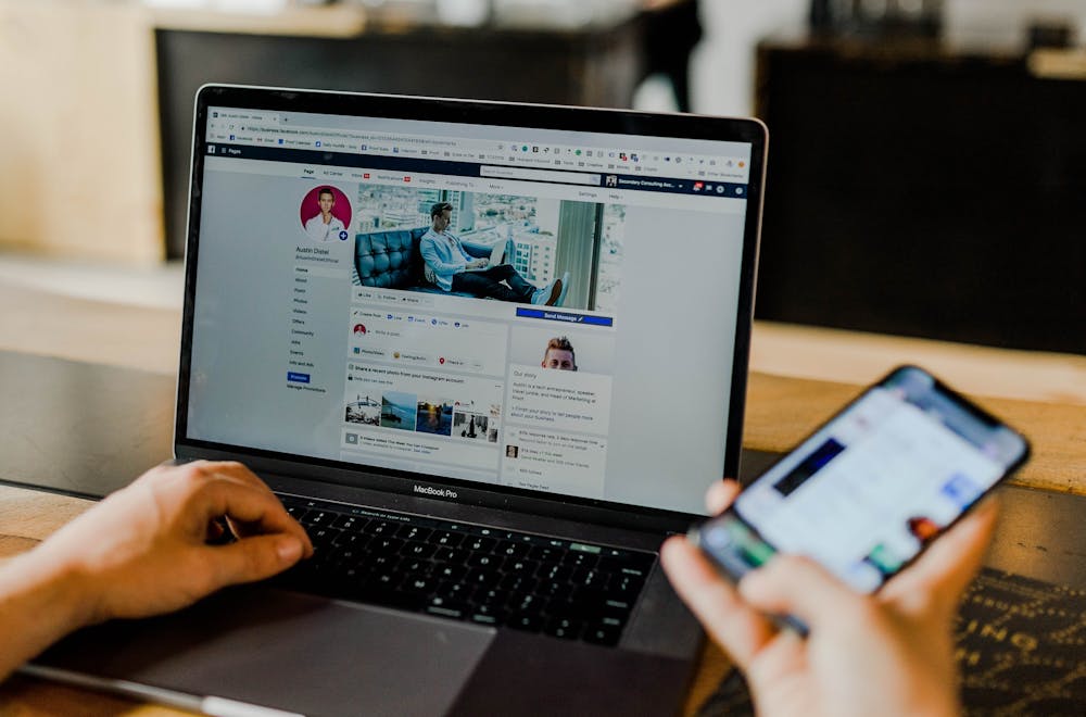 Audio troubleshooting for Facebook Live