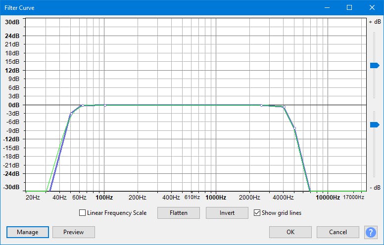 How to Remove S Sound in Audacity