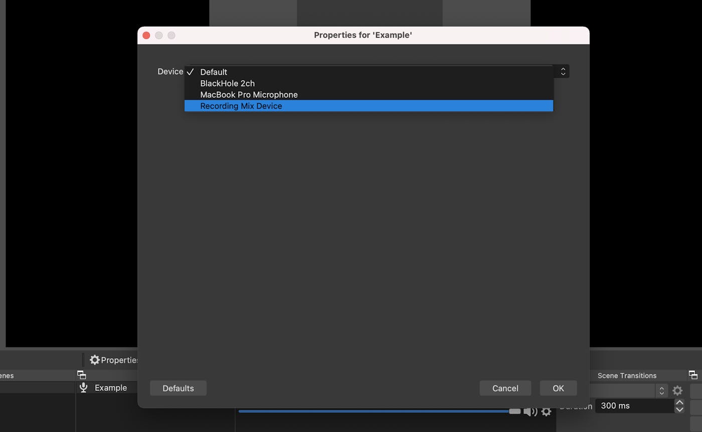 Best Mixcloud Stream Settings for Optimal Sound