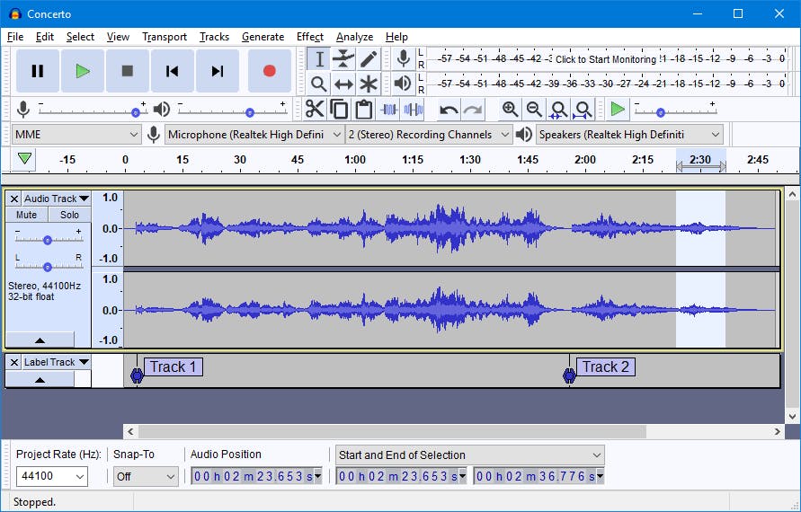 The Easiest Ways to Record your System Audio For Free on PC & Mac