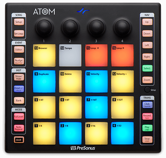 Top 8 new MIDI controllers for 2019