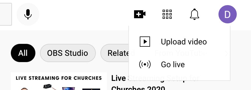 The Optimal Sound Settings for Streaming on YouTube Live