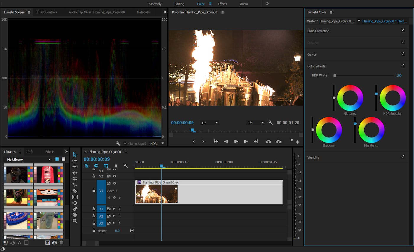 How to Add Sound Effects to a Video for YouTube