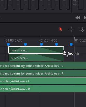 How to Edit Audio in DaVinci Resolve – All You Need to Know