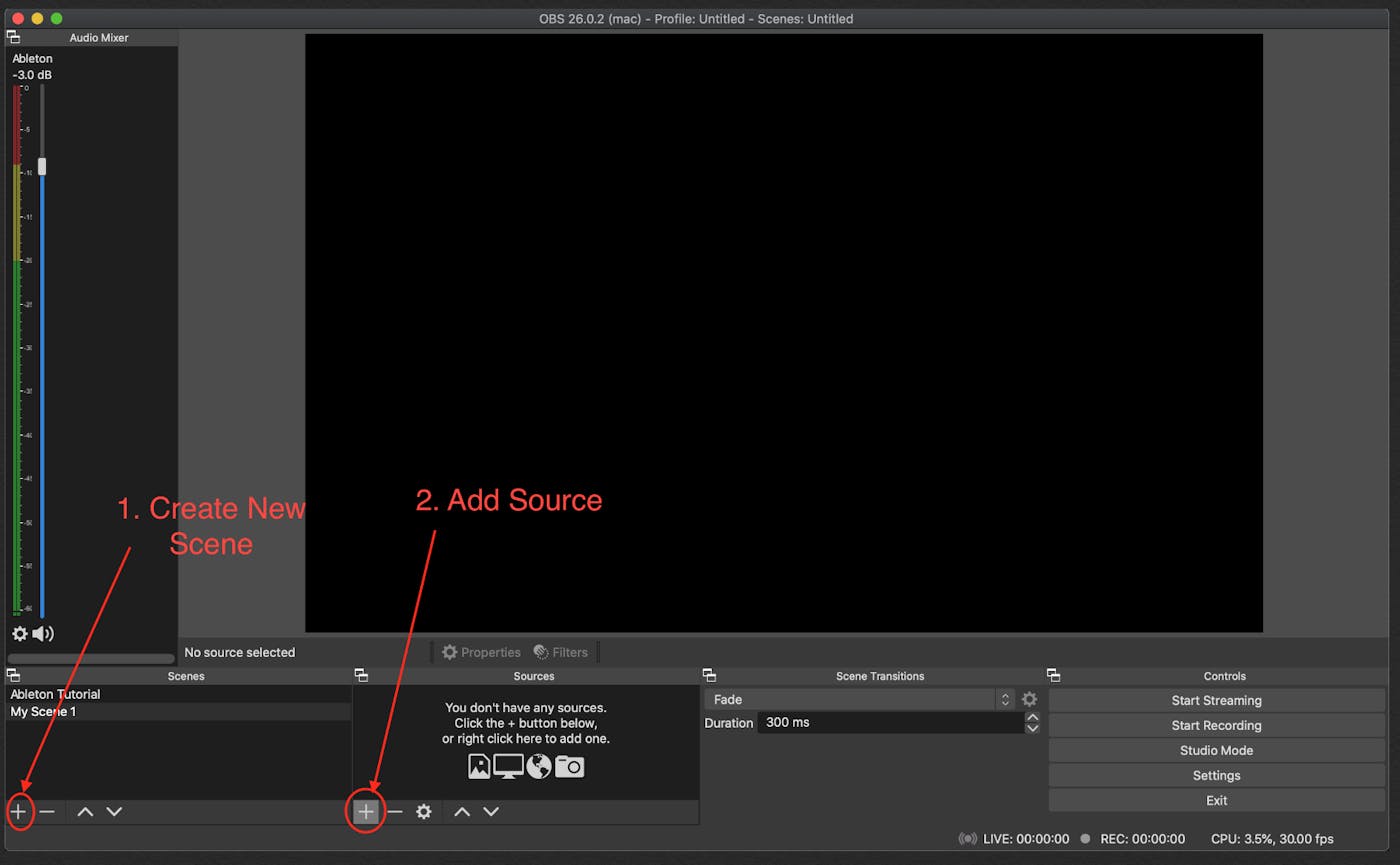 The Ultimate Guide to Recording in OBS
