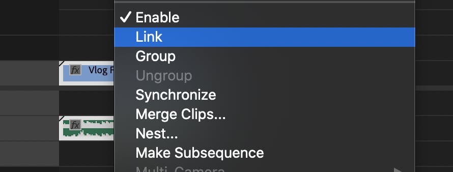How to Sync Audio and Video