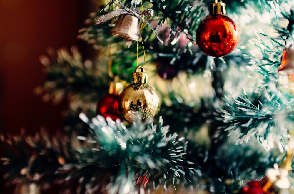 How to Enhance a Christmas Story with SFX