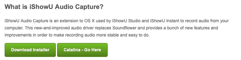 Soundflower Soundflower