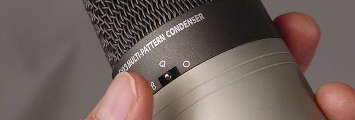 The Science of Sound Recording: How Your Microphone Works