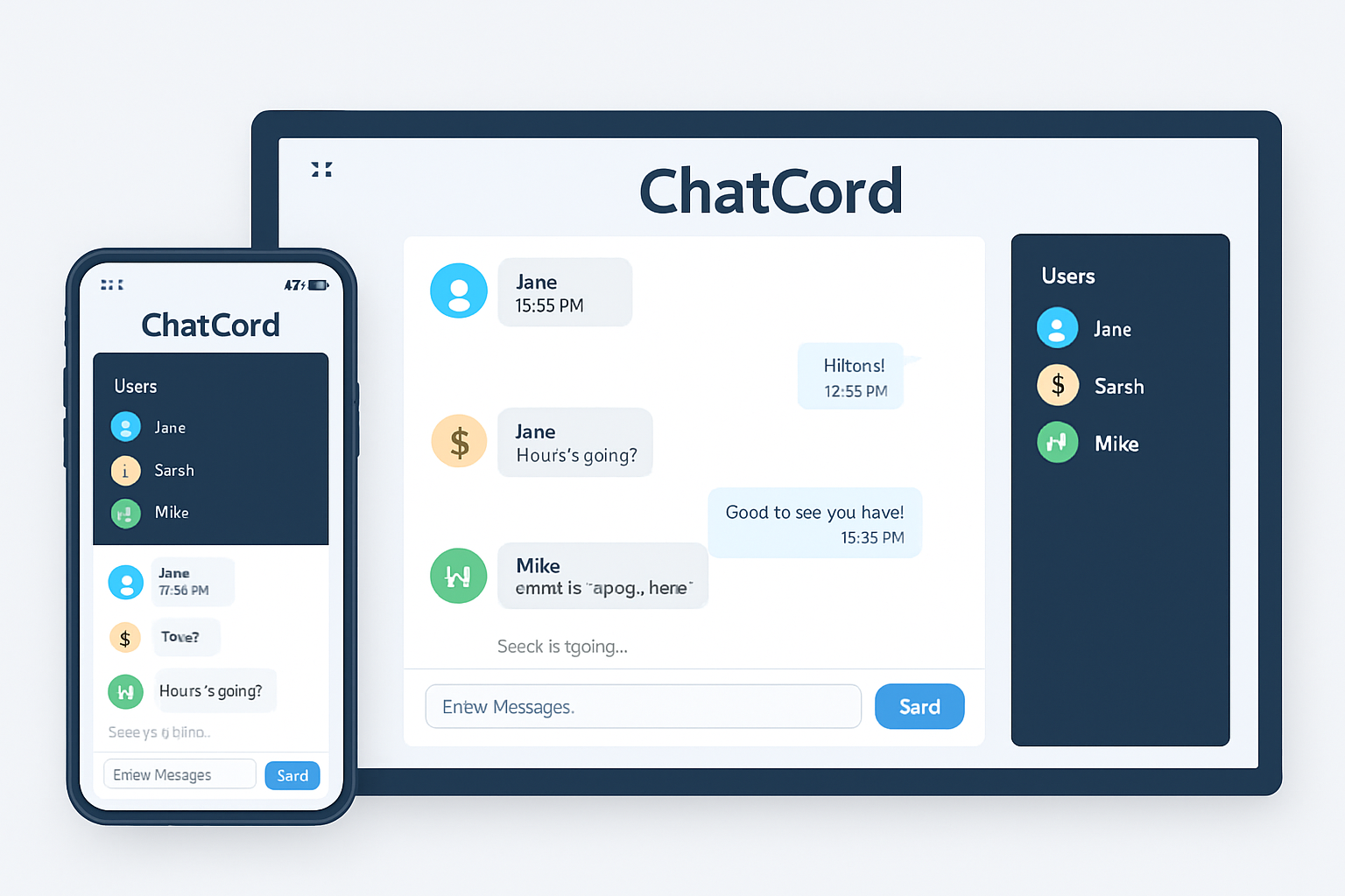 ChatCord