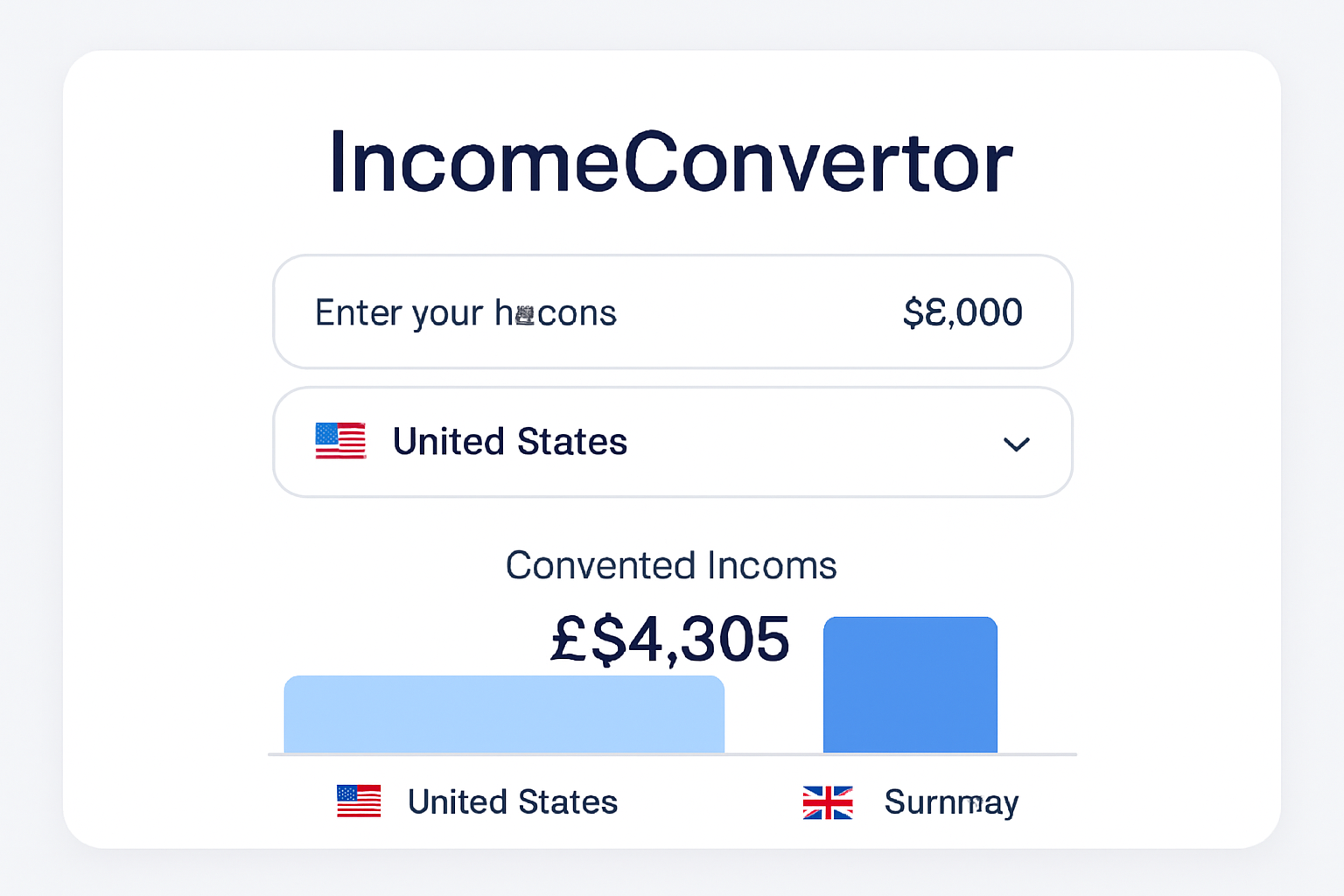 IncomeConvertor