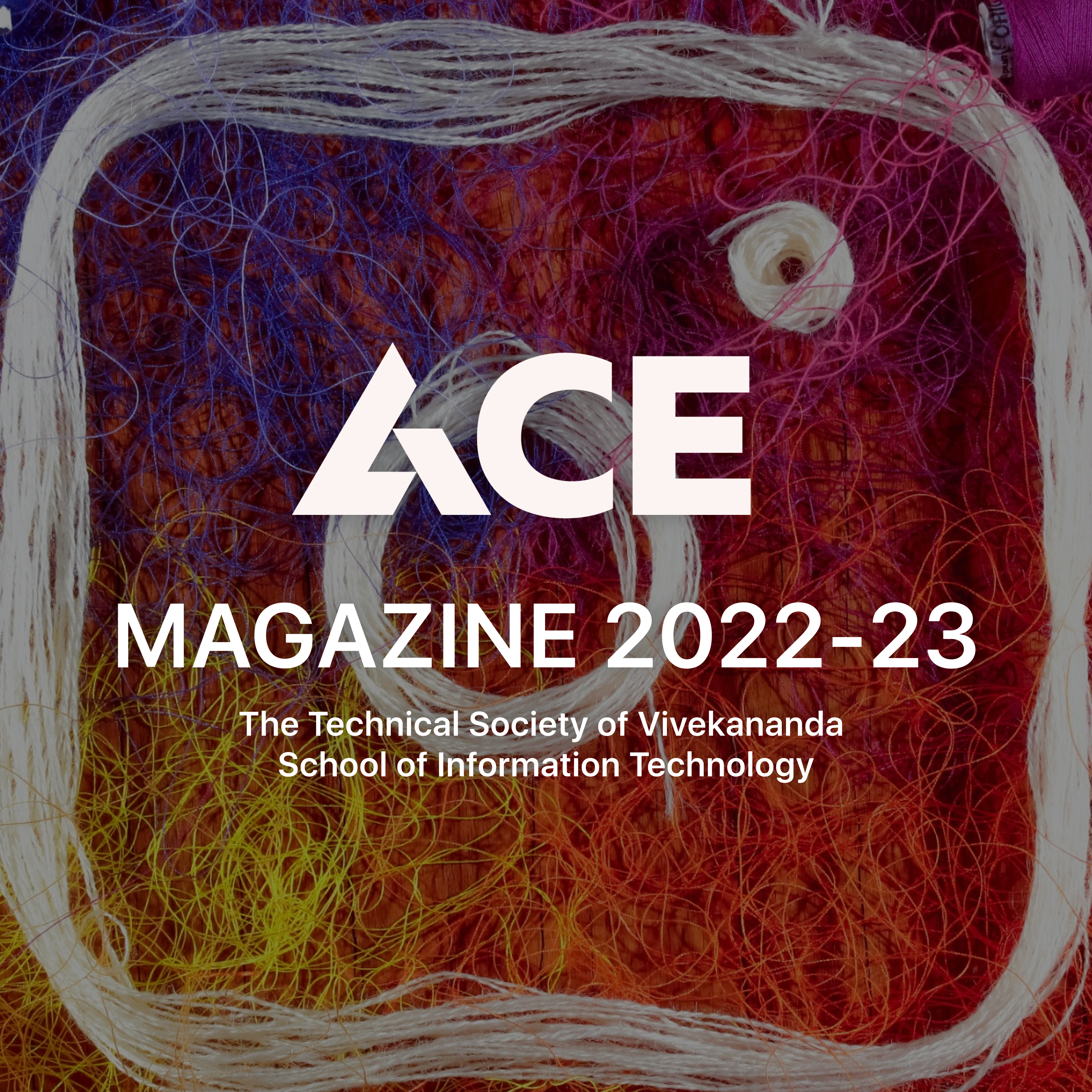 ACE Magazine 2022-2023