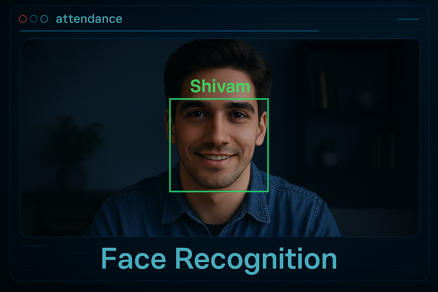Face Recognition