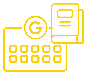 GBoard Dictionary Maker