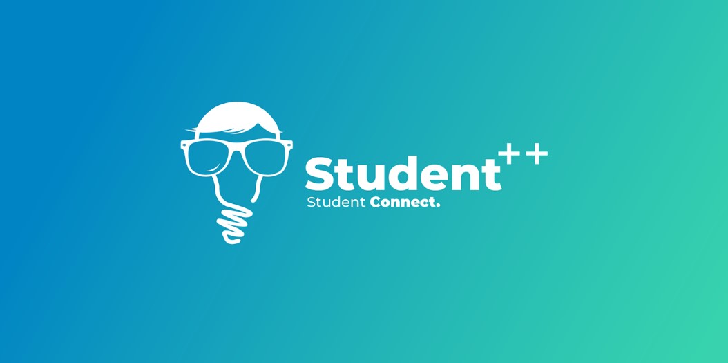 Student ++ logo