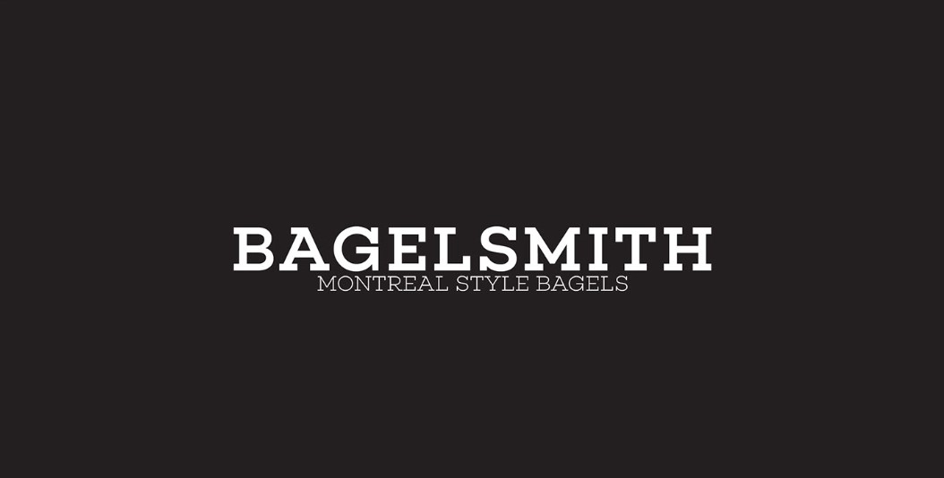 Bagel Smith Montreal Style Bagels