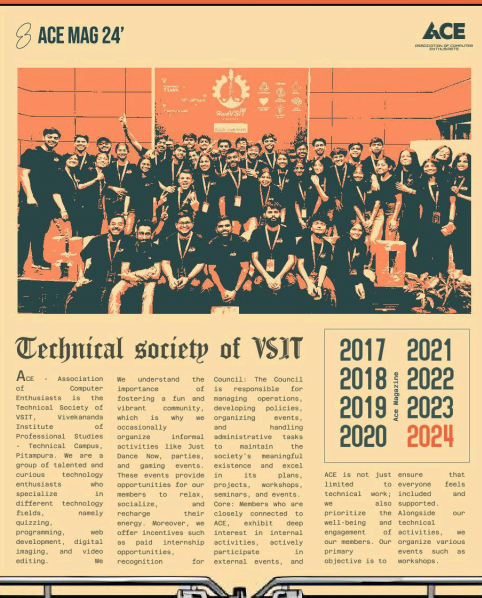 ACE Magazine 2023-2024