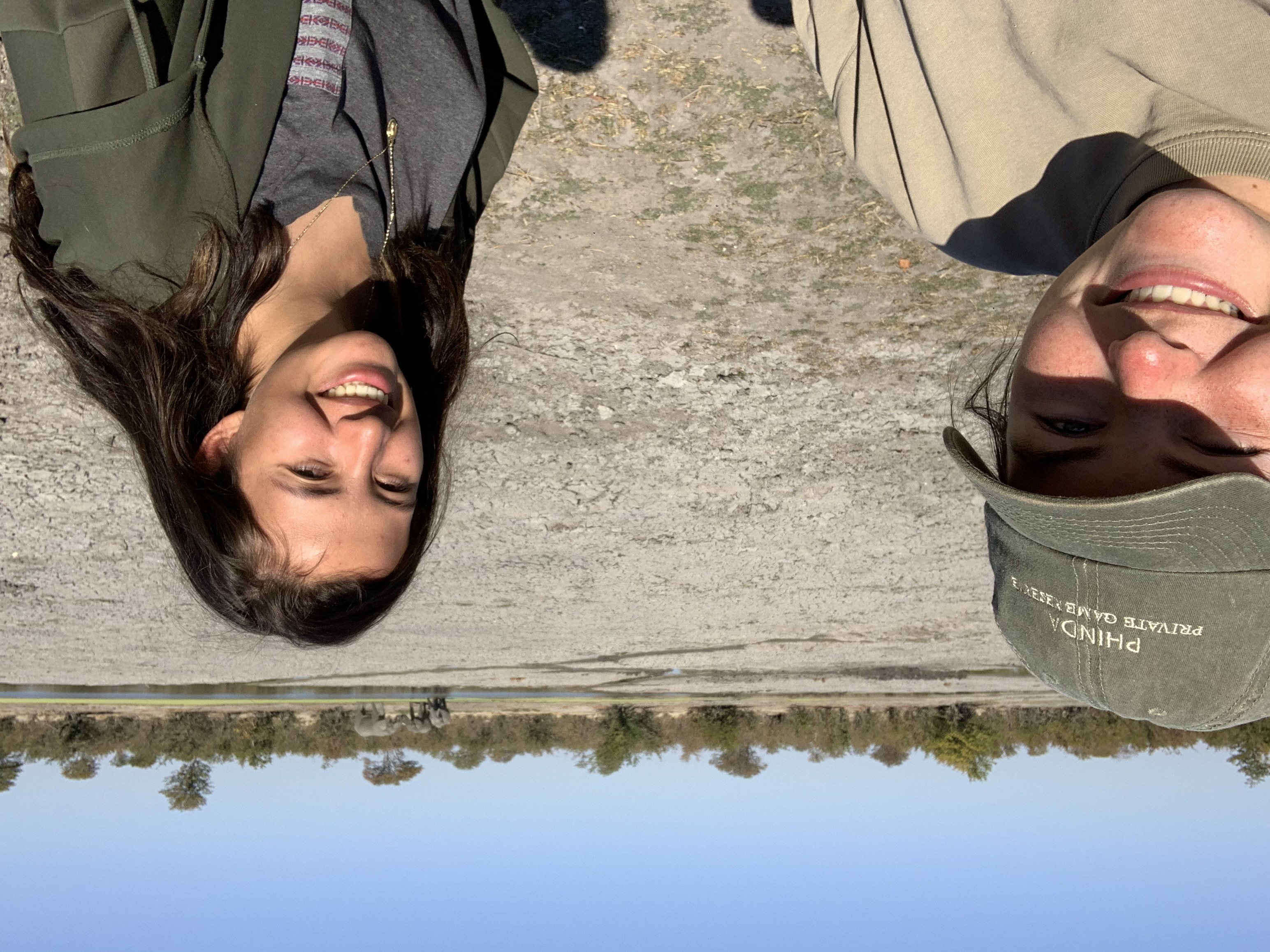 Siske Loggie: group photo