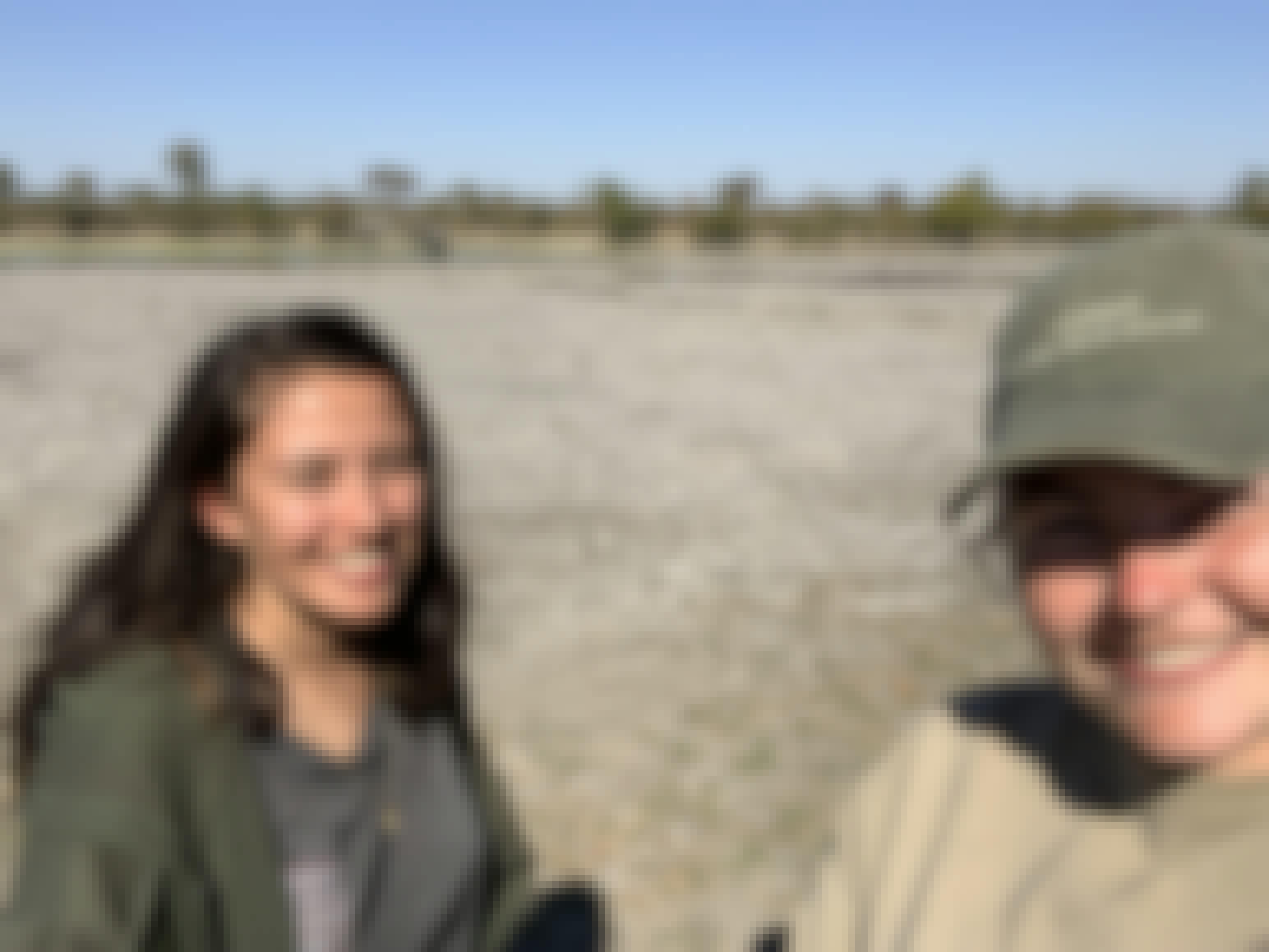 Siske Loggie: group photo