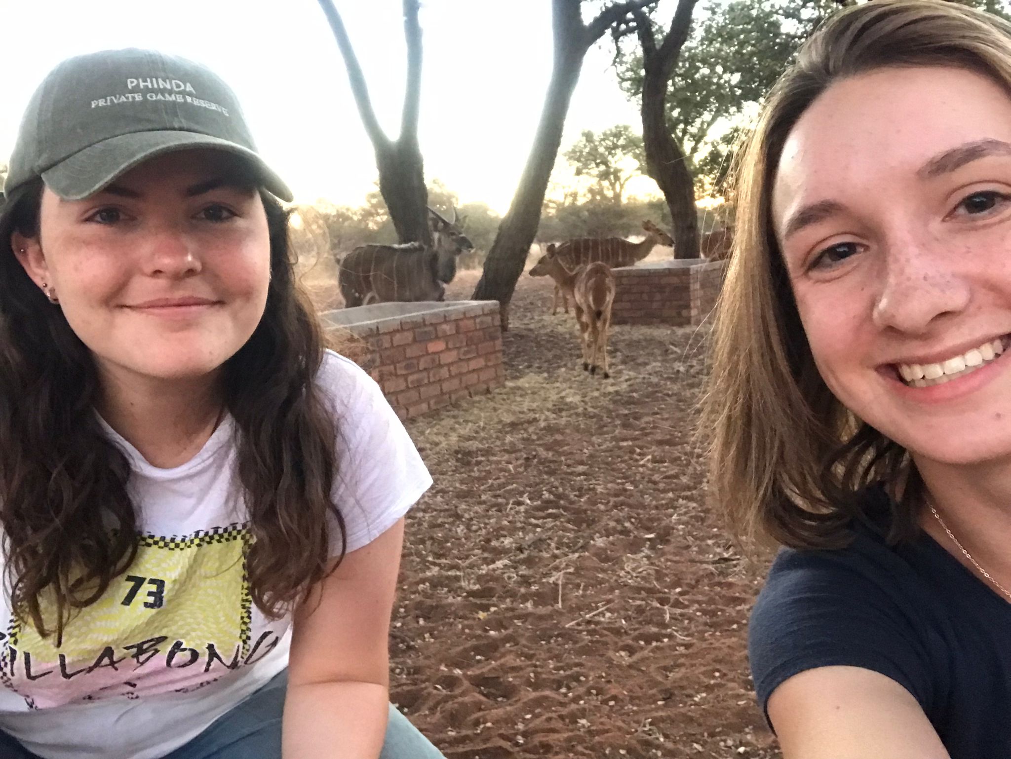 Siske Loggie: group photo