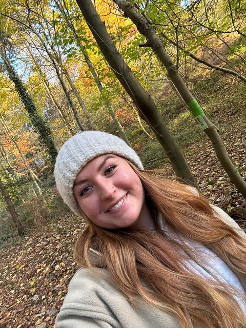 Profile: Freya Elliott