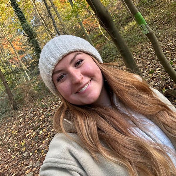 Profile: Freya Elliott