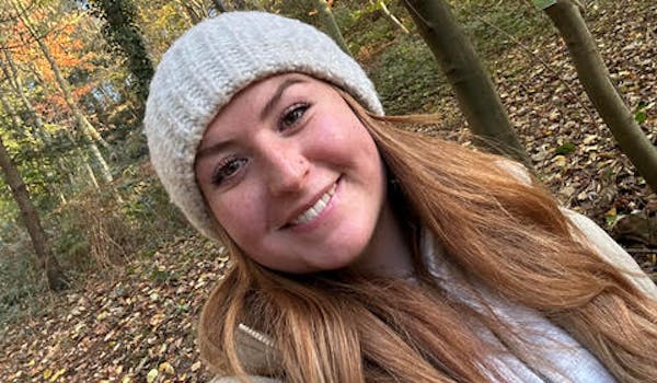 Profile: Freya Elliott
