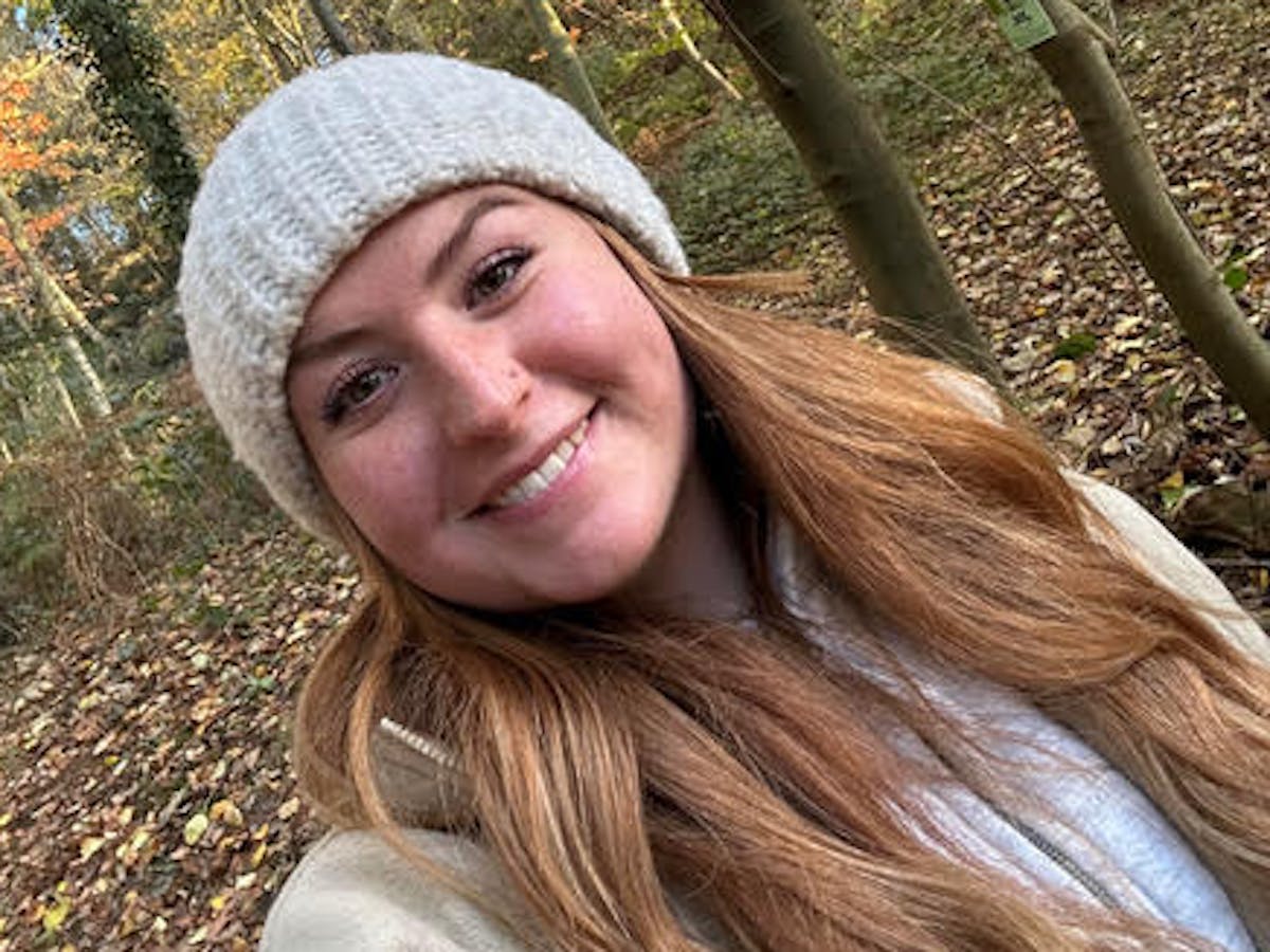 Profile: Freya Elliott